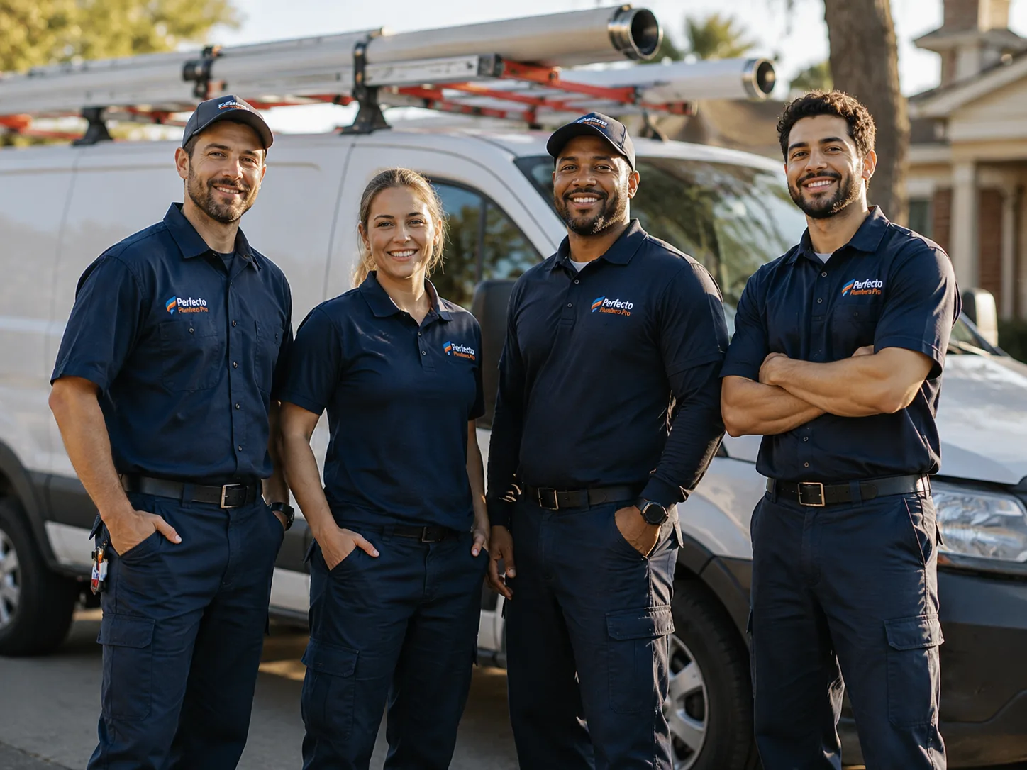 Emergency Plumber Near Me in Berwick, LA near me